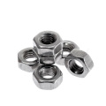 Best Sales High Quality Stainless Steel Hex Nut